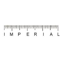 ICG/653 Universal Nickel Plated Imperial